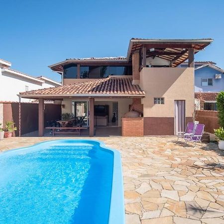 Caraguatatuba Casa Ferias Villa Екстериор снимка