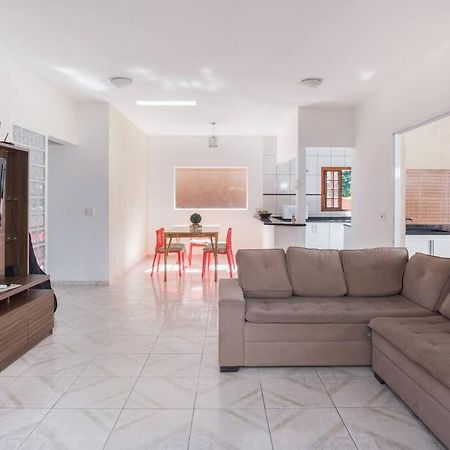 Caraguatatuba Casa Ferias Villa Екстериор снимка