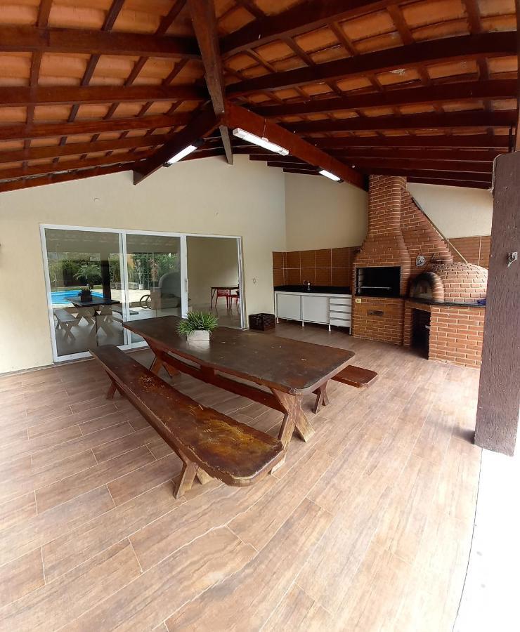 Caraguatatuba Casa Ferias Villa Екстериор снимка