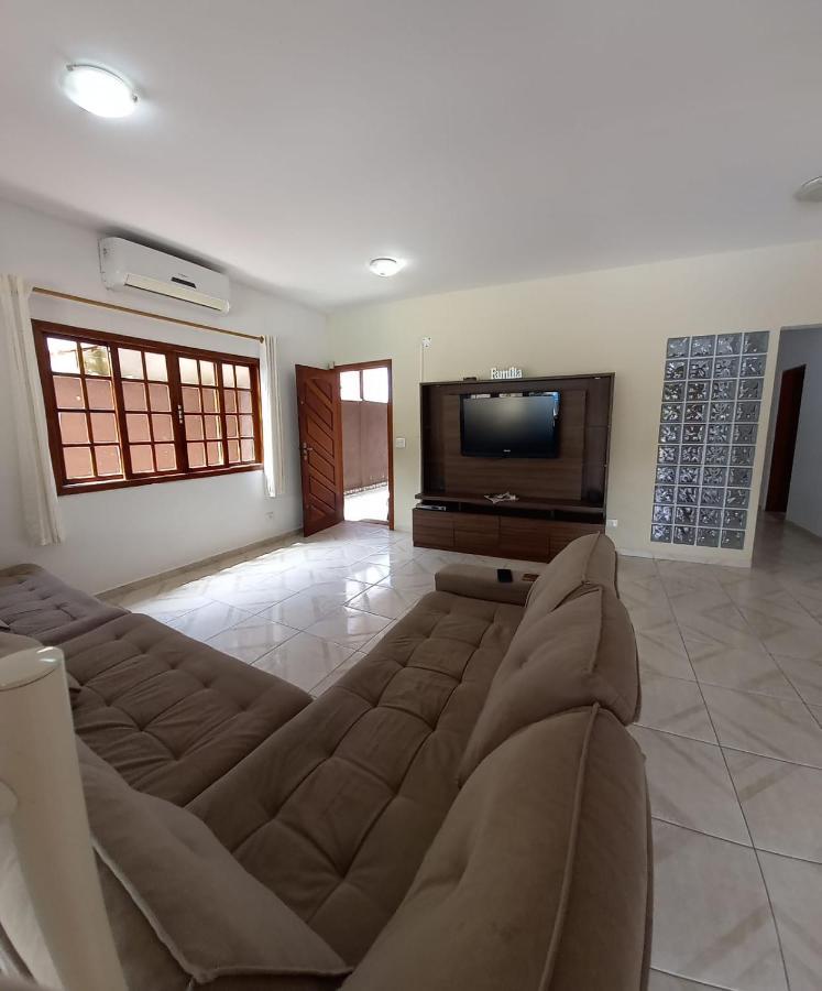 Caraguatatuba Casa Ferias Villa Екстериор снимка