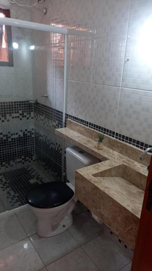 Caraguatatuba Casa Ferias Villa Екстериор снимка