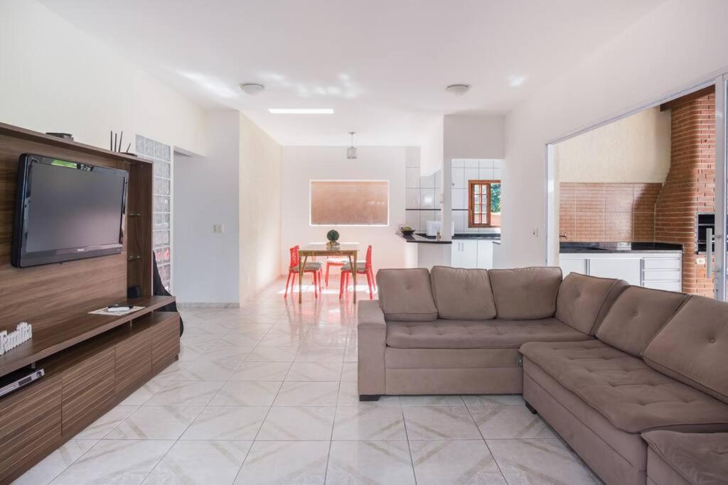 Caraguatatuba Casa Ferias Villa Екстериор снимка