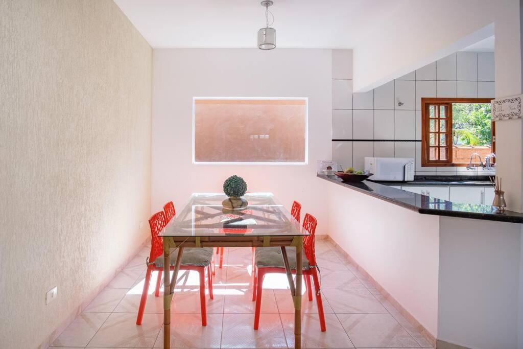 Caraguatatuba Casa Ferias Villa Екстериор снимка