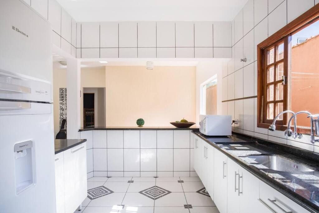 Caraguatatuba Casa Ferias Villa Екстериор снимка