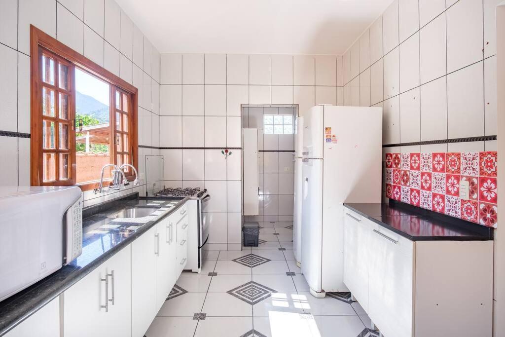 Caraguatatuba Casa Ferias Villa Екстериор снимка