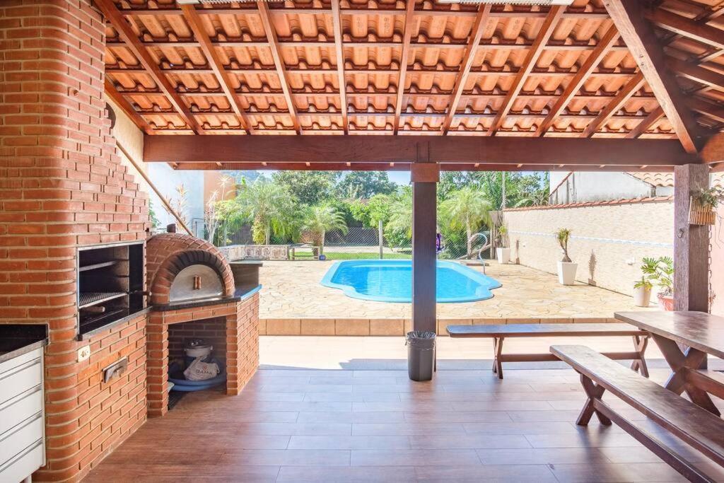 Caraguatatuba Casa Ferias Villa Екстериор снимка