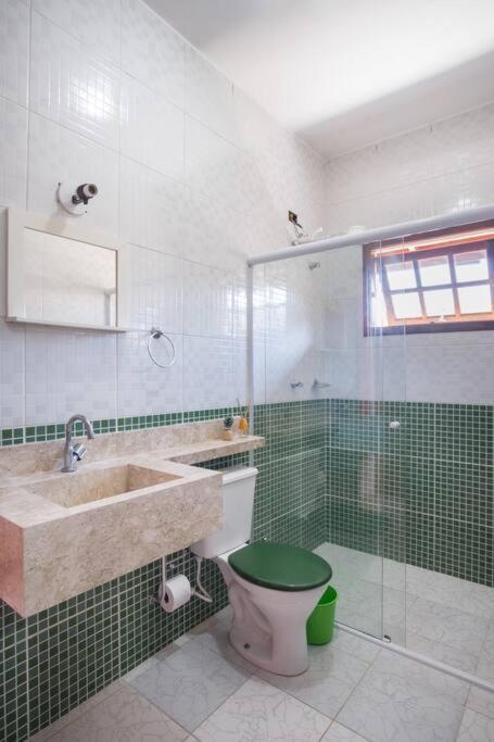 Caraguatatuba Casa Ferias Villa Екстериор снимка