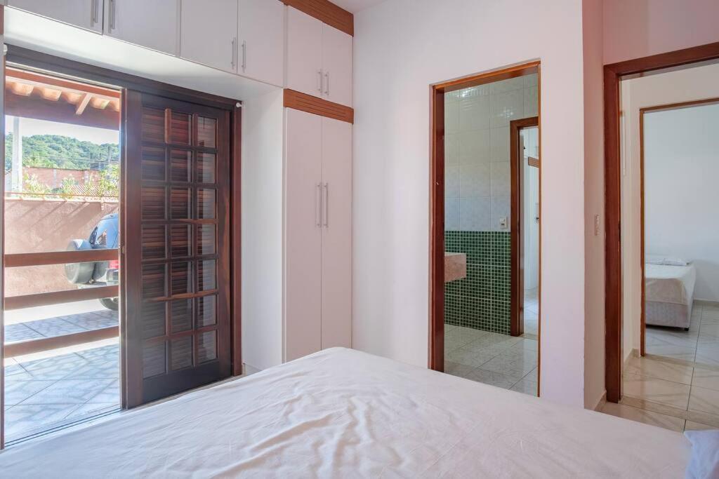 Caraguatatuba Casa Ferias Villa Екстериор снимка