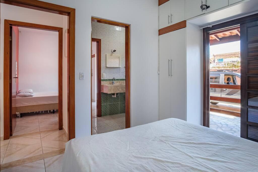 Caraguatatuba Casa Ferias Villa Екстериор снимка