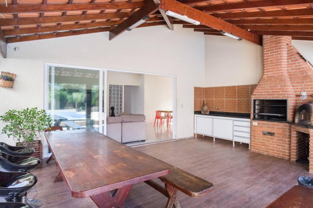 Caraguatatuba Casa Ferias Villa Екстериор снимка