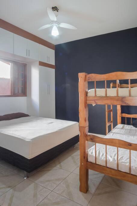 Caraguatatuba Casa Ferias Villa Екстериор снимка