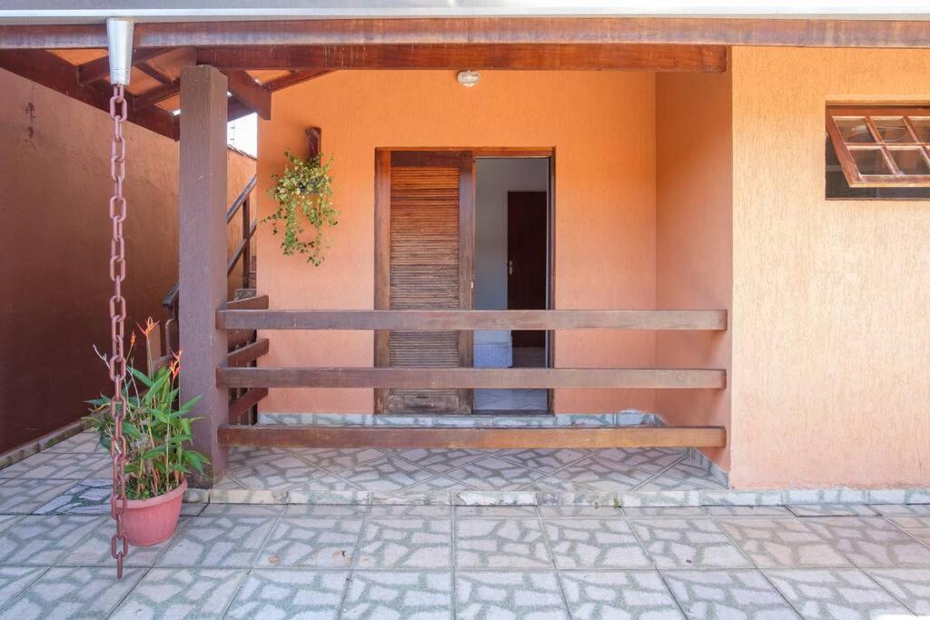 Caraguatatuba Casa Ferias Villa Екстериор снимка