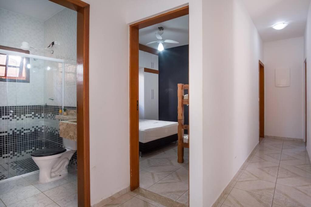 Caraguatatuba Casa Ferias Villa Екстериор снимка