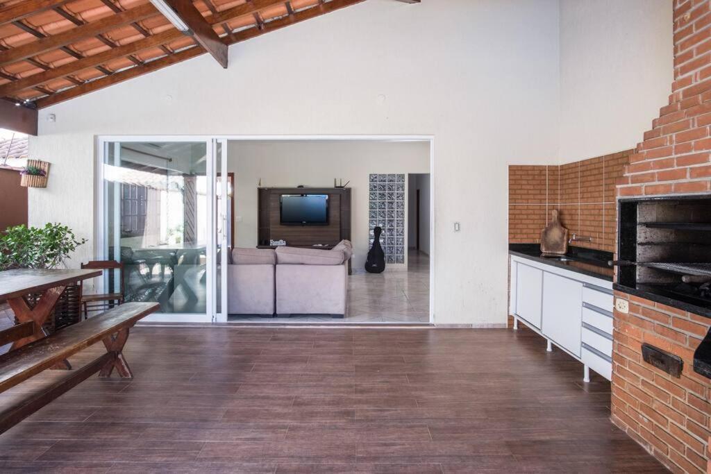 Caraguatatuba Casa Ferias Villa Екстериор снимка